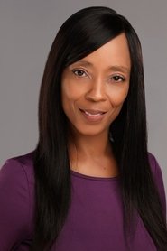 Shamera Nelson portrait