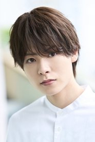 Kaito Kumagai portrait