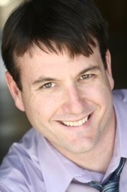 Patrick Engler portrait