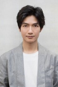 Chen Chusheng portrait