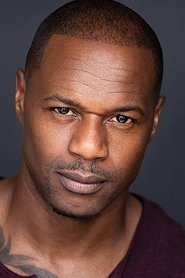 Jermaine Rivers portrait