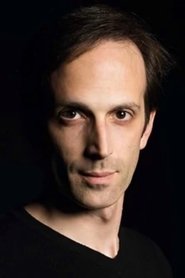 Carlos Alves portrait