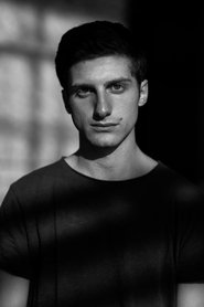 Leonardo Venturi portrait