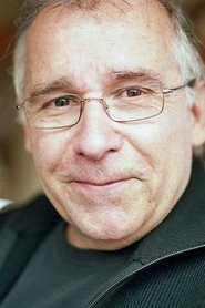 Jean-Pierre Vergne portrait