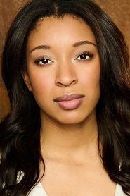Kia Dorsey portrait