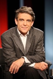 Philippe Lefait portrait