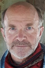 Jean-Luc Mimault portrait