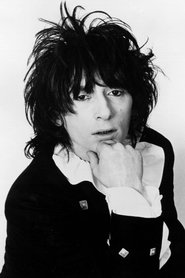 Johnny Thunders portrait