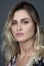 Amanda Rea portrait