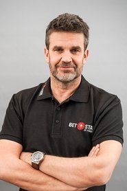 Hervé Mathoux portrait