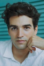 Pietro Angelini portrait