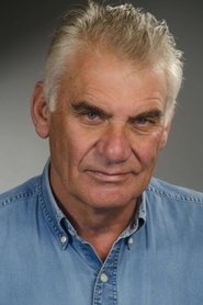 Tim Hughes portrait