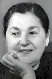 Chitolia Chkheidze portrait