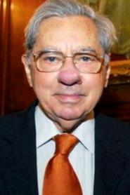 Osvaldo Bonet portrait