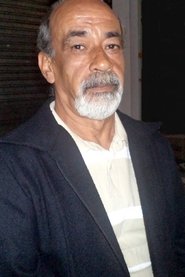 Wilson Sampson portrait
