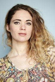 Chloé Renaud portrait