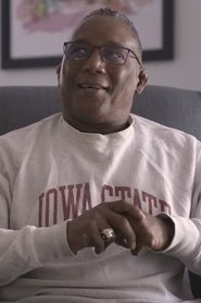 Nate Carr portrait