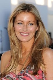 Louise Lombard portrait