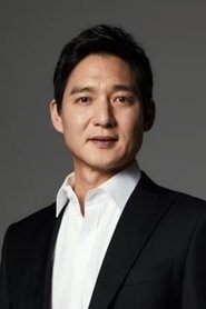 Yoo Tae-woong portrait
