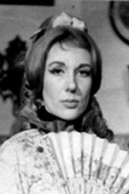 Lilian Llerena portrait