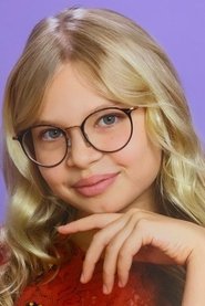 Alena Krymskaya portrait