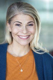Shannon Malone portrait