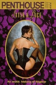 Penthouse Satin & Lace poster