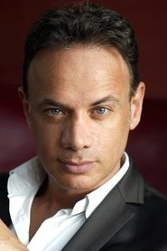 Marc Brun Adryan' portrait