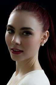 Martine Johansen portrait