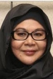 Erma Fatima portrait