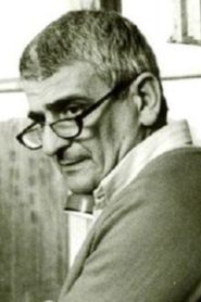 Anatoly Eyramdzhan portrait