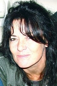 Anne Conti portrait