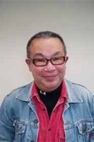 Naoki Makishima portrait