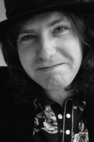 Frankie Miller portrait