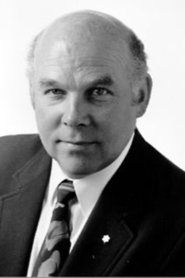 Allan Monk portrait