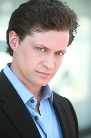 Adam Weisman portrait