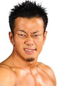 Masato Yoshino portrait