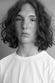Leo Ayres portrait