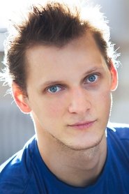 Edvin Revazov portrait