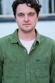 Jordan Taylor portrait