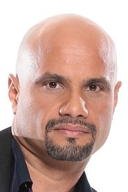 Jaime Irizarry portrait