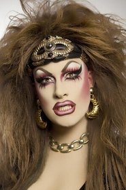 Jackie Beat portrait