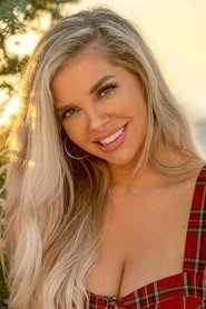 Kayla Collins portrait
