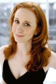 Megan Byrne portrait