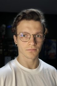 David Mond portrait