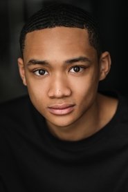Adam Swain portrait