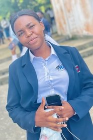 IBA MBANDZA Blaine portrait