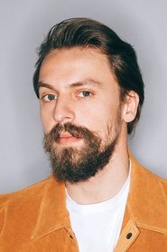 Metin Akdülger portrait