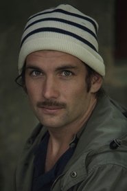 Guillaume Beaudoin portrait