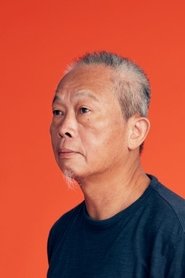 Chou Yi-Wen portrait